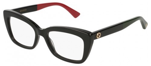 Gucci GG0165O 003 U