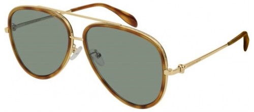 Alexander McQueen AM0173S 004 WB