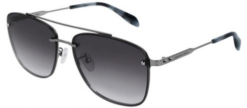 Alexander McQueen AM0184SK 003 WJ