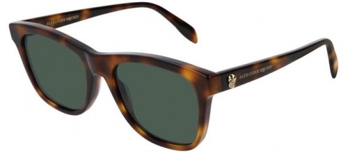 Alexander McQueen AM0158S 002