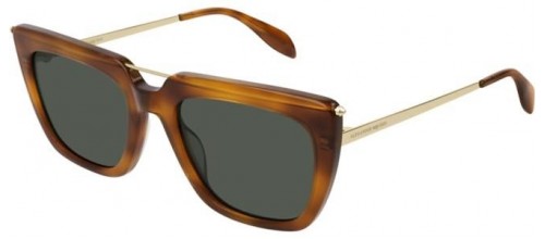 Alexander McQueen AM0169S 002 WF
