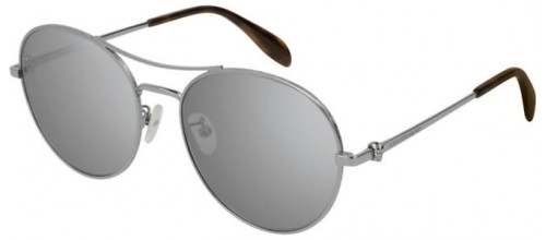 Alexander McQueen AM0174S 002 WC