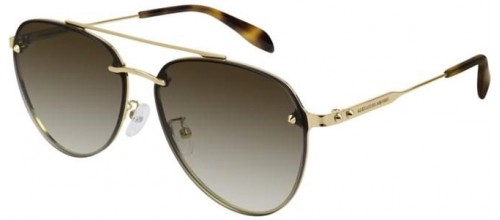 Alexander McQueen AM0183SK 002 WI