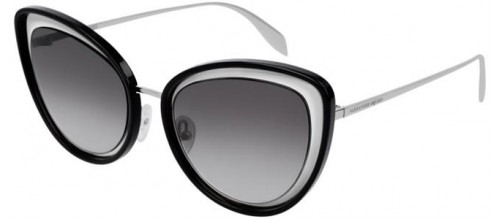 Alexander McQueen AM0177S 001 A