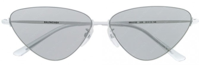 Солнцезащитные очки BB0015S