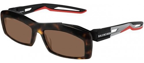 Balenciaga BB0026S 003 I