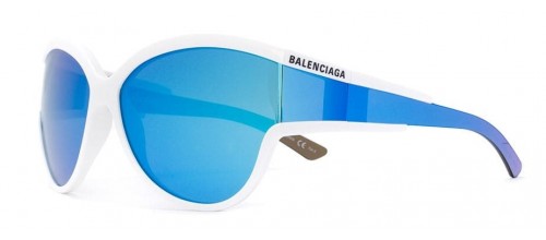 Balenciaga BB0038S 002