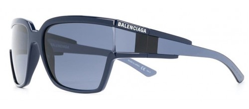 Balenciaga BB0039S 003 E