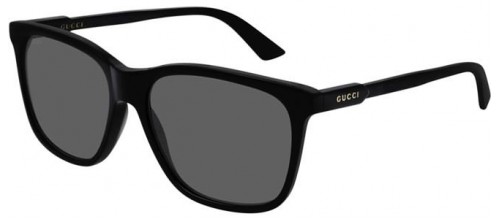 Gucci GG0495S 001 XB