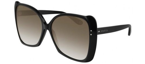 Gucci GG0471S 001 GR