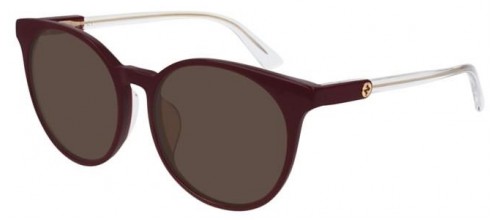Gucci GG0488SA 003 HE