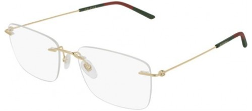 Gucci GG0399O 002 Q