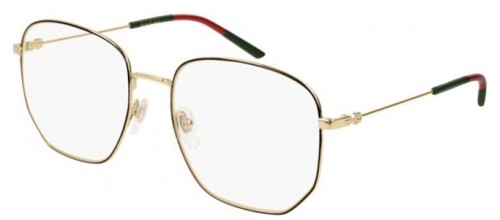 Gucci GG0396O 001 D