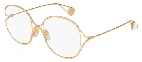 Gucci GG0254O 001 F