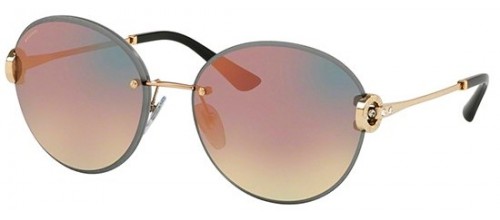 Bvlgari BVLGARI ALBA BV 6091B 2014/4Z