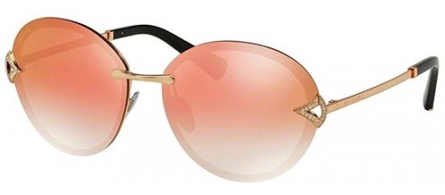 Bvlgari DIVAS' DREAM BV 6101B 2014/6F