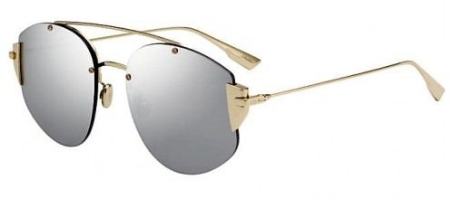 DIOR STRONGER