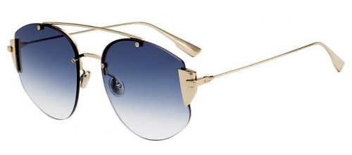 DIOR STRONGER
