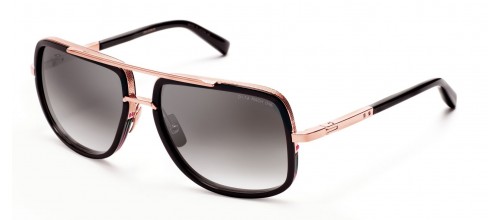 Dita MACH-ONE G-BLK
