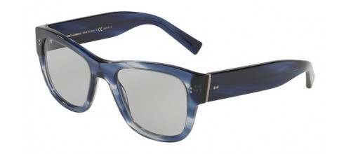 Dolce & Gabbana SOUL DG 4338 3065/M3