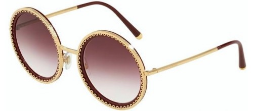 Dolce & Gabbana CUORE SACRO DG 2211 02/8H