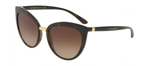 Dolce & Gabbana ESSENTIAL DG 6113 502/13 E