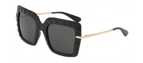Dolce & Gabbana FACED STONES DG 6111 501/87