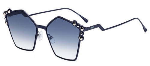 Fendi CAN EYE FF 0261/S PJP/08 C