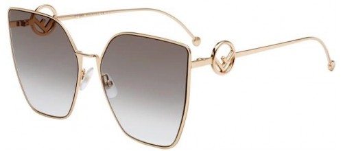 F IS FENDI FF 0323/S