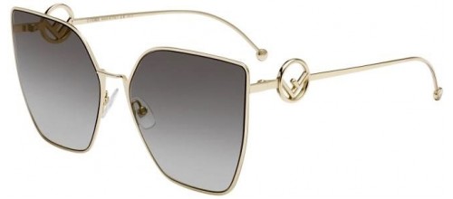 F IS FENDI FF 0323/S