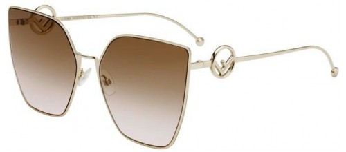 F IS FENDI FF 0323/S