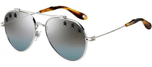 GV 7057/STARS
