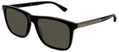 Gucci GG0381S 007 ZF