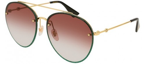 Gucci GG0351S 004 ZR