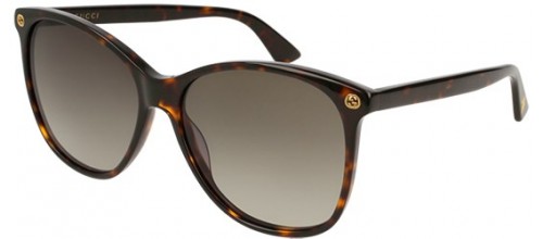 Gucci GG0024S 008 D