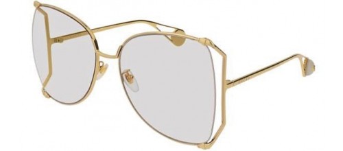 Gucci GG0252S 001 WB