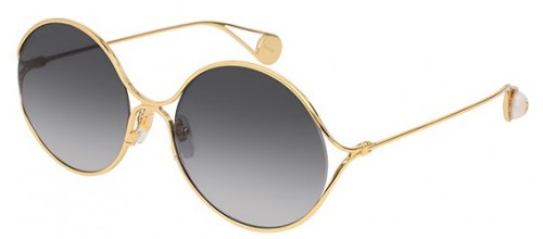 Gucci GG0253S 001 ZE