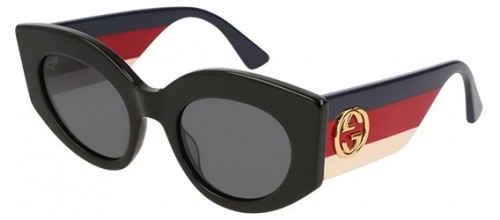 Gucci GG0275S 001 BG