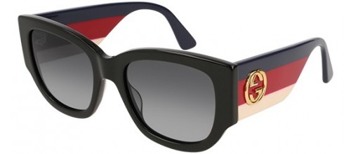 Gucci GG0276S 001 A