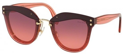 Miu Miu REVEAL EVOLUTION SMU03TS 100-PZ0