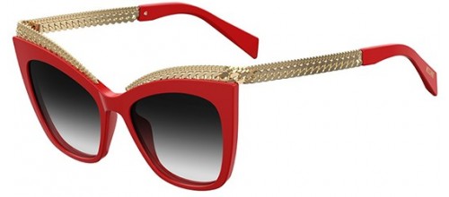 Moschino MOS009/S C9A/9O