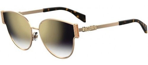 Moschino MOS028/F/S 06J/FQ