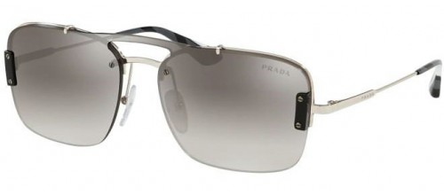 PRADA METAL PLAQUE EVOLUTION PR 56VS
