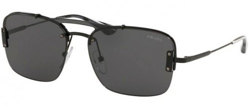 PRADA METAL PLAQUE EVOLUTION PR 56VS