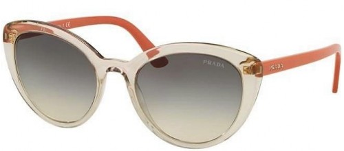 Prada PRADA ULTRAVOX EVOLUTION PR 02VS 326-130
