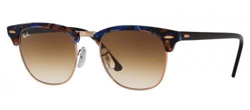 CLUBMASTER RB 3016