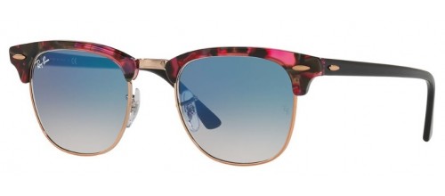 CLUBMASTER RB 3016
