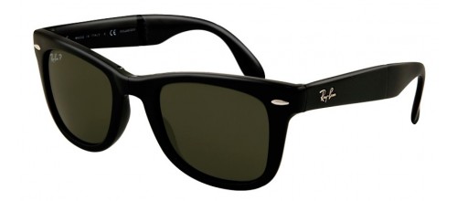 WAYFARER FOLDING RB 4105