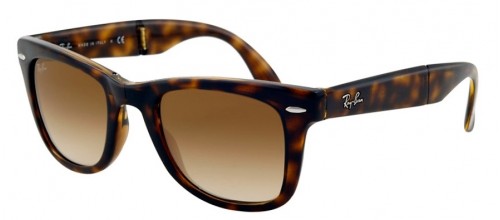 WAYFARER FOLDING RB 4105