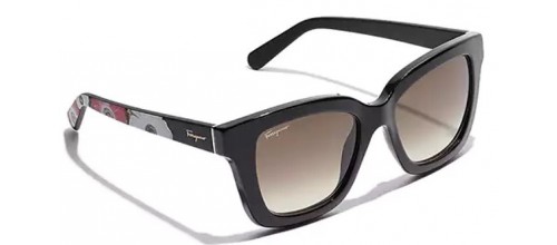 Salvatore Ferragamo SF 858S 019